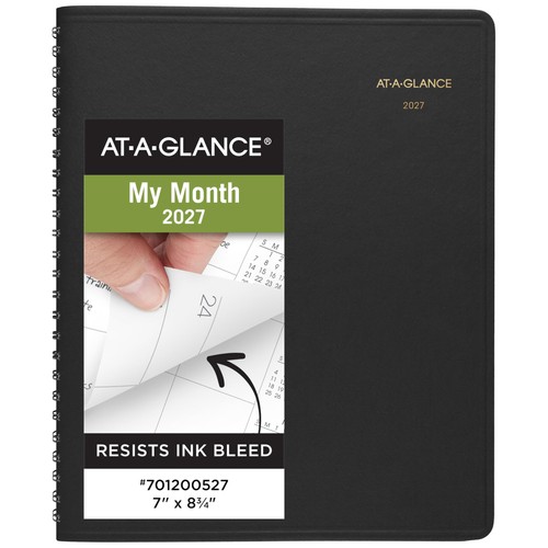 Glance 2027 monthly - at-a-glance,